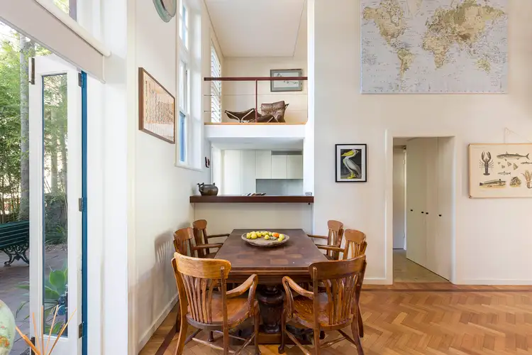 Second view of Homely apartment listing, 1/280 Liverpool Street, Darlinghurst NSW 2010