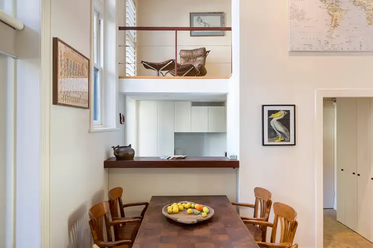 Fourth view of Homely apartment listing, 1/280 Liverpool Street, Darlinghurst NSW 2010