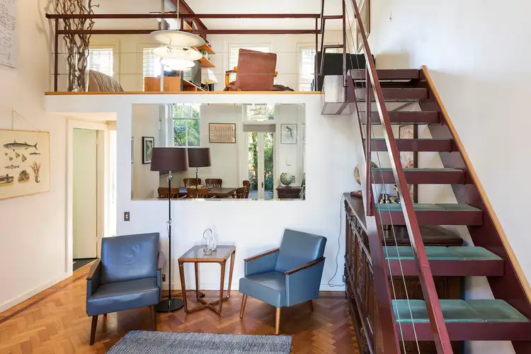 Sixth view of Homely apartment listing, 1/280 Liverpool Street, Darlinghurst NSW 2010