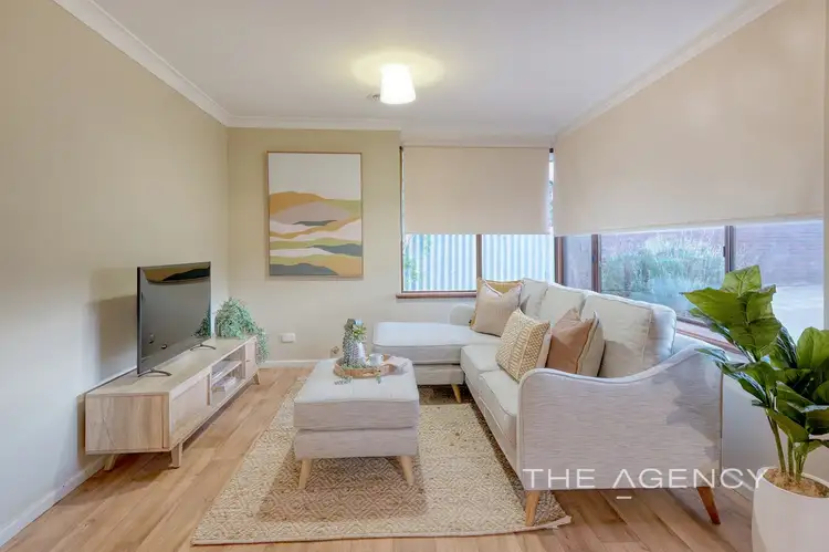 Fifth view of Homely house listing, 16 Fenellia Crescent, Craigie WA 6025