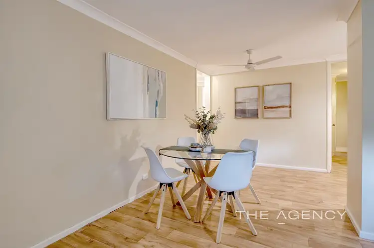 Sixth view of Homely house listing, 16 Fenellia Crescent, Craigie WA 6025