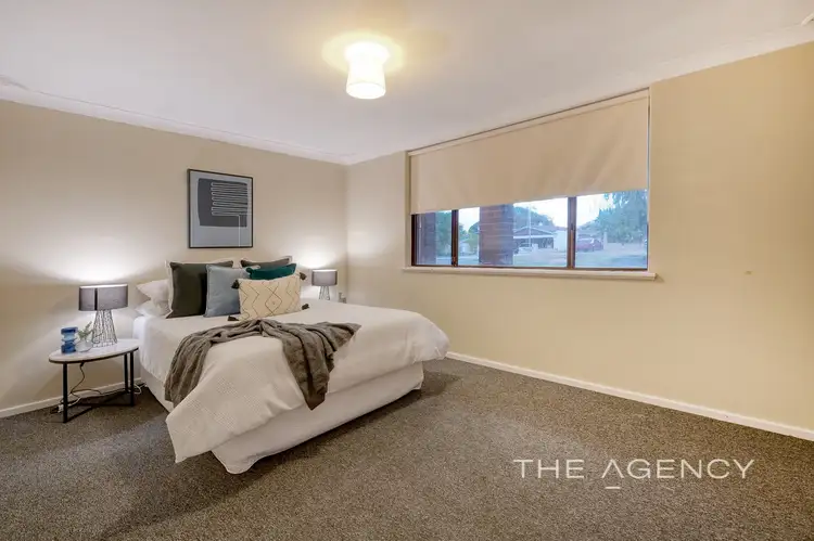 Seventh view of Homely house listing, 16 Fenellia Crescent, Craigie WA 6025