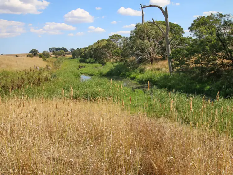 Second view of Homely land listing, 82 Ellerslie-Panmure Road, Ellerslie VIC 3265