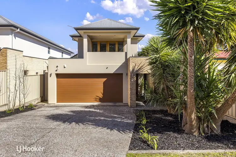 Main view of Homely house listing, 16A Graham Place, Prospect SA 5082