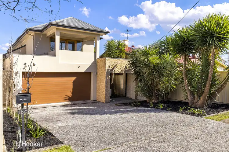Second view of Homely house listing, 16A Graham Place, Prospect SA 5082