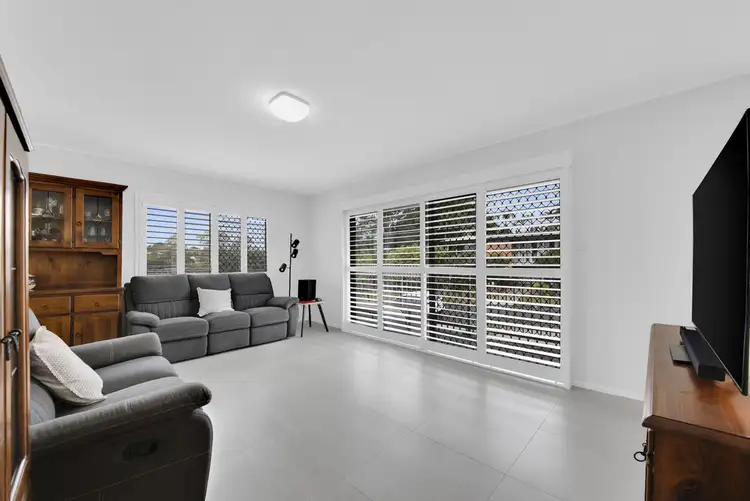 Fourth view of Homely house listing, 3 Janelle Street, Aspley QLD 4034