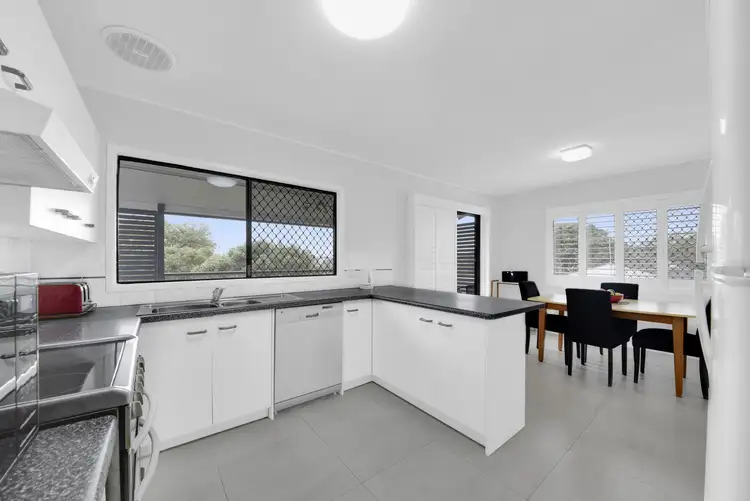 Sixth view of Homely house listing, 3 Janelle Street, Aspley QLD 4034