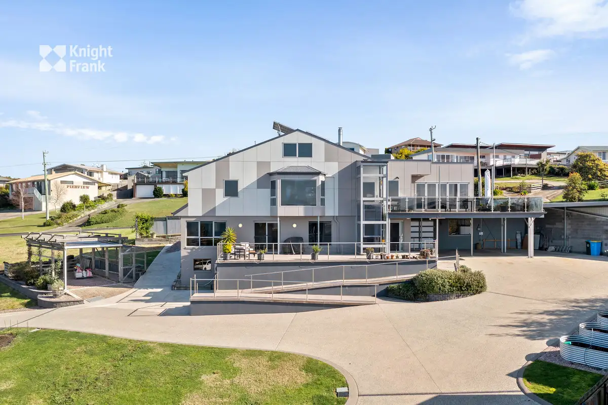 Main view of Homely house listing, 8 John Street East, Bridport TAS 7262