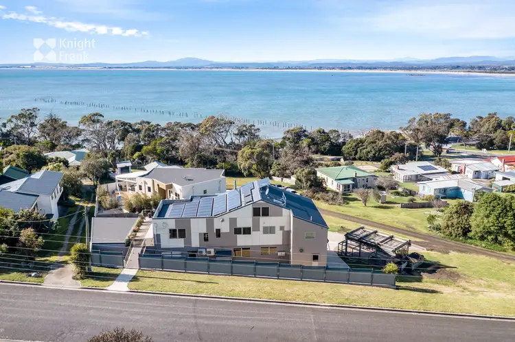 Third view of Homely house listing, 8 John Street East, Bridport TAS 7262