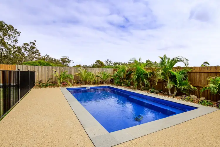 Second view of Homely house listing, 22 Anchor Street, Tannum Sands QLD 4680
