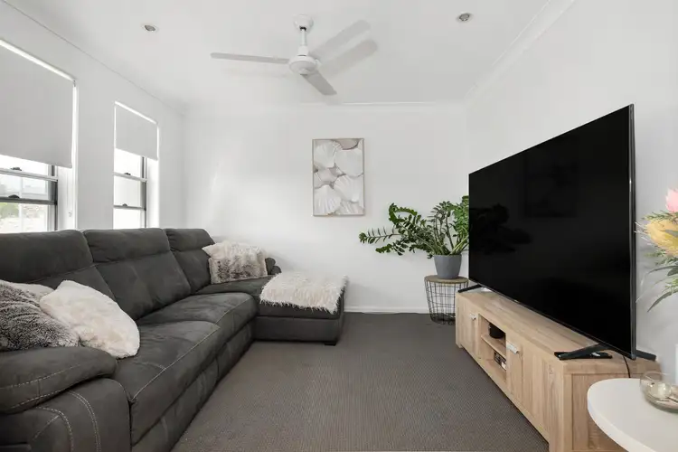 Fourth view of Homely house listing, 22 Anchor Street, Tannum Sands QLD 4680