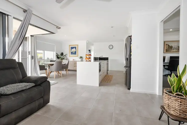 Seventh view of Homely house listing, 22 Anchor Street, Tannum Sands QLD 4680