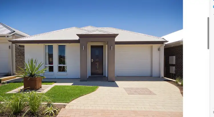 Main view of Homely land listing, 16A Shepherd Street, Ridgehaven SA 5097