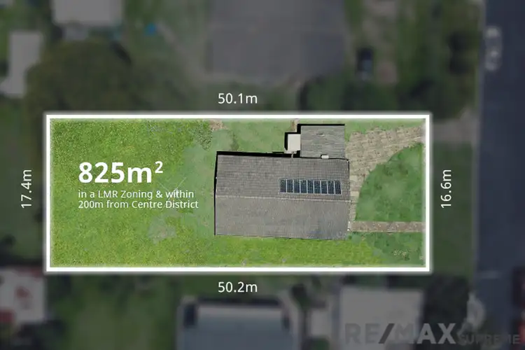 Main view of Homely house listing, 22 Amherst Street, Acacia Ridge QLD 4110
