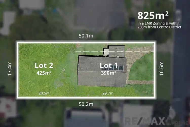 Second view of Homely house listing, 22 Amherst Street, Acacia Ridge QLD 4110