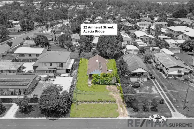 Sixth view of Homely house listing, 22 Amherst Street, Acacia Ridge QLD 4110
