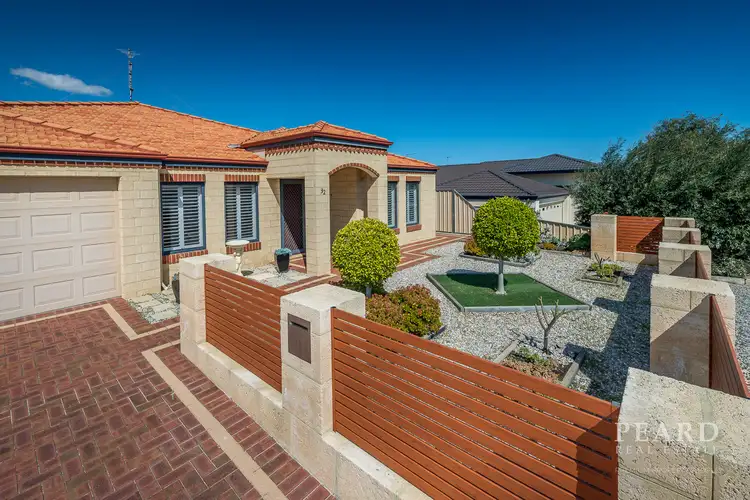 32 Longfin Vista, Yanchep WA 6035