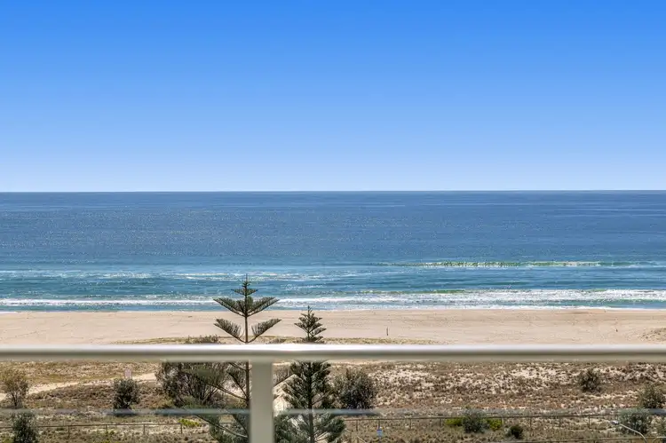 Second view of Homely apartment listing, 609/2 Creek, Coolangatta QLD 4225