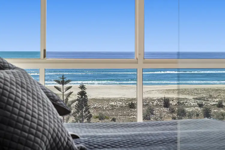 Fourth view of Homely apartment listing, 609/2 Creek, Coolangatta QLD 4225