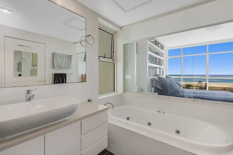 Sixth view of Homely apartment listing, 609/2 Creek, Coolangatta QLD 4225
