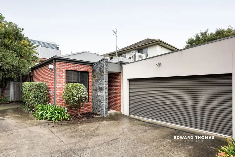 3/1B Westbourne Road, Kensington VIC 3031