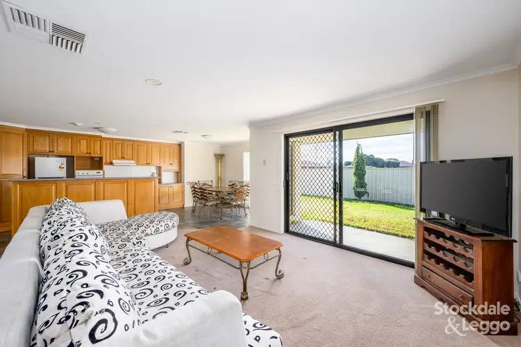 Third view of Homely townhouse listing, 3/21 Swallow Street, Shepparton VIC 3630