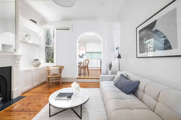 Main view of Homely house listing, 175 Beattie Street, Balmain NSW 2041