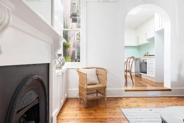 Third view of Homely house listing, 175 Beattie Street, Balmain NSW 2041