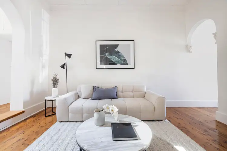 Fourth view of Homely house listing, 175 Beattie Street, Balmain NSW 2041