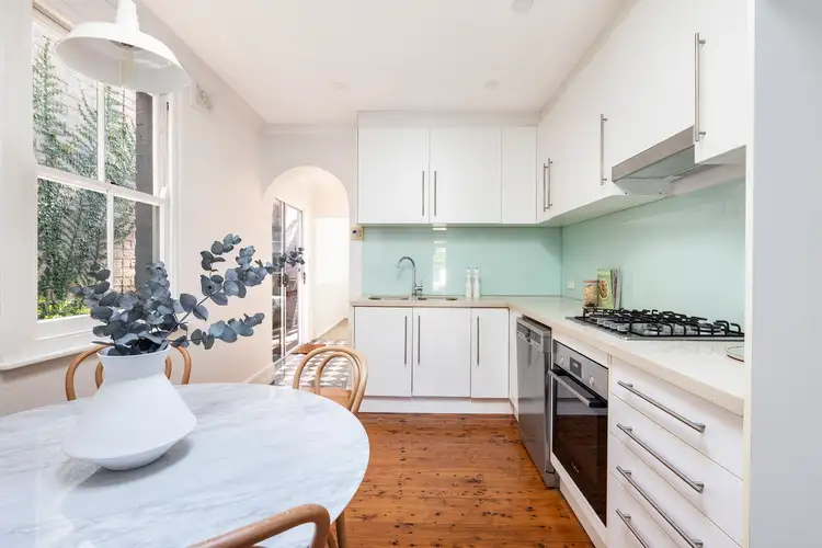 Fifth view of Homely house listing, 175 Beattie Street, Balmain NSW 2041