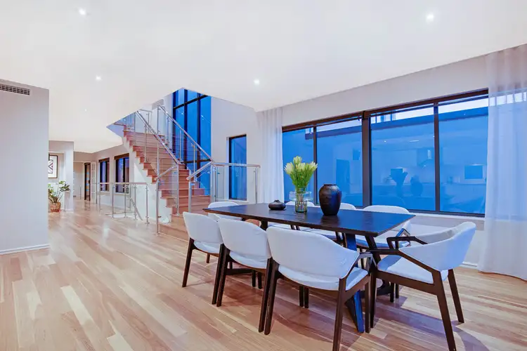 Fifth view of Homely house listing, 15a Roberts Road, Attadale WA 6156