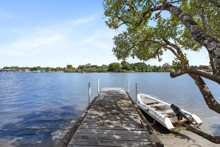 29 Noosa River Drive, Noosa North Shore QLD 4565