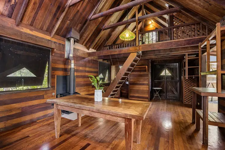 Sixth view of Homely house listing, 29 Noosa River Drive, Noosa North Shore QLD 4565