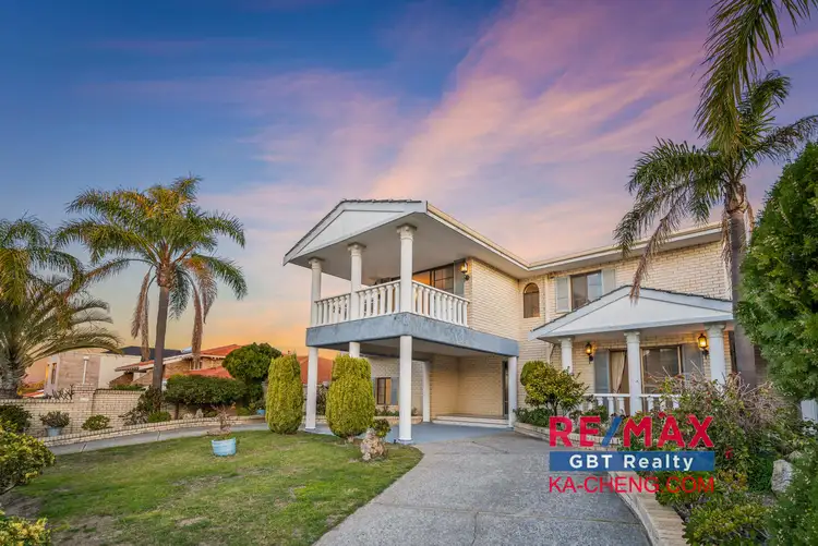 Main view of Homely house listing, 49 Newell Way, Noranda WA 6062
