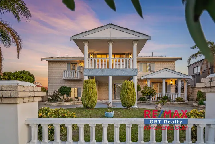Third view of Homely house listing, 49 Newell Way, Noranda WA 6062