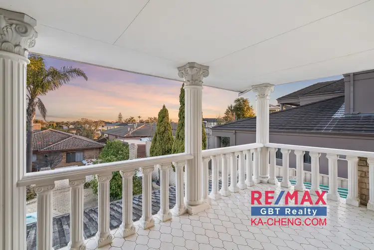 Fifth view of Homely house listing, 49 Newell Way, Noranda WA 6062