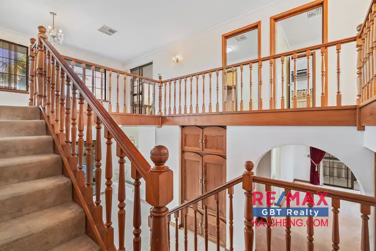 Sixth view of Homely house listing, 49 Newell Way, Noranda WA 6062