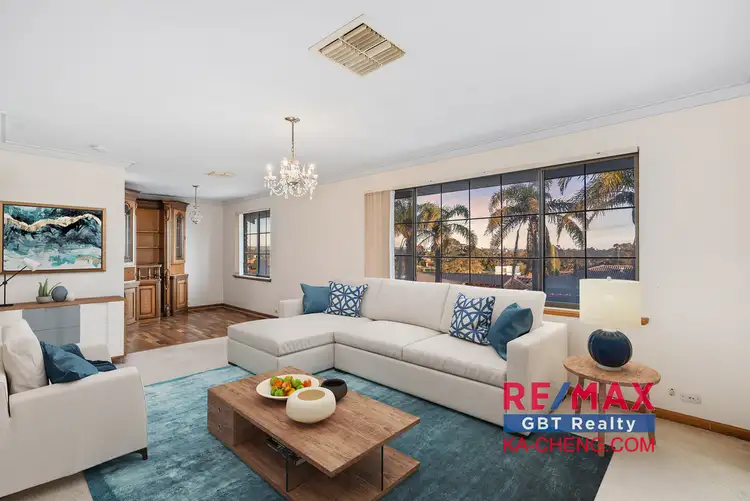 Seventh view of Homely house listing, 49 Newell Way, Noranda WA 6062