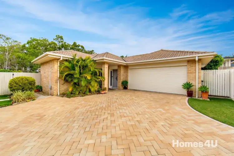 Main view of Homely house listing, 28A Kingsford Street, Kippa-Ring QLD 4021