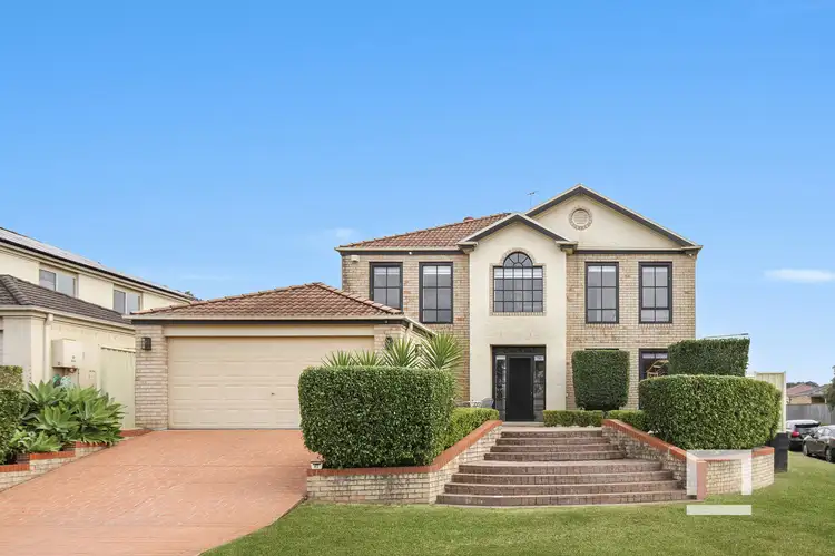 Main view of Homely house listing, 23 Lauderdale Street, West Hoxton NSW 2171