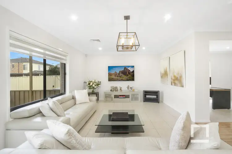 Second view of Homely house listing, 23 Lauderdale Street, West Hoxton NSW 2171
