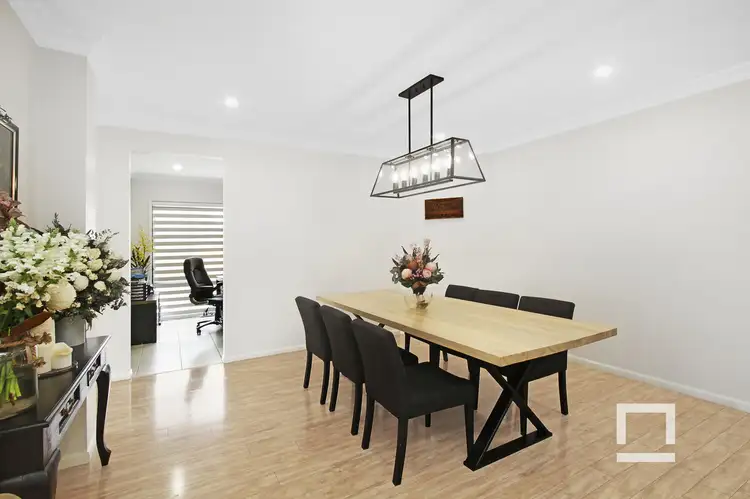Third view of Homely house listing, 23 Lauderdale Street, West Hoxton NSW 2171