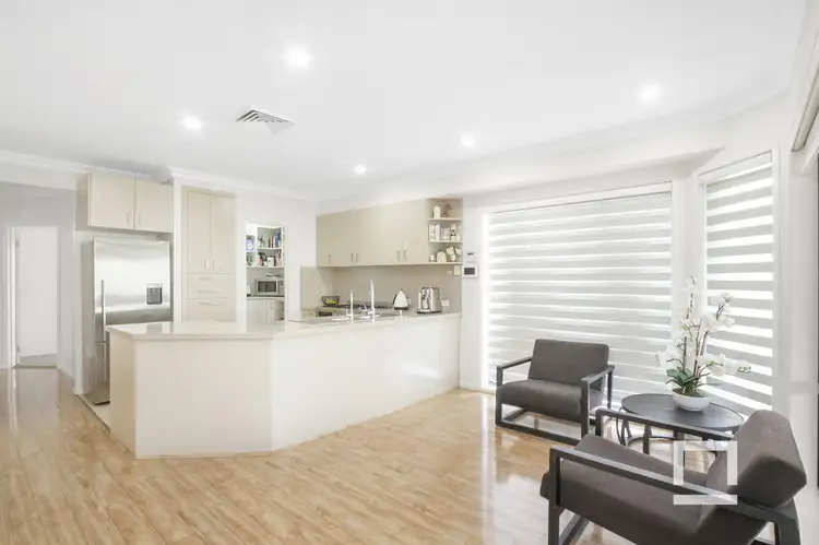 Fourth view of Homely house listing, 23 Lauderdale Street, West Hoxton NSW 2171