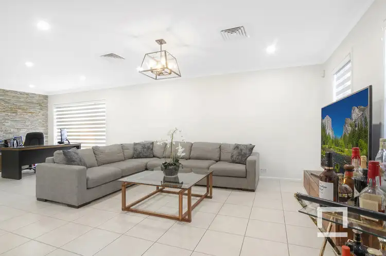 Fifth view of Homely house listing, 23 Lauderdale Street, West Hoxton NSW 2171