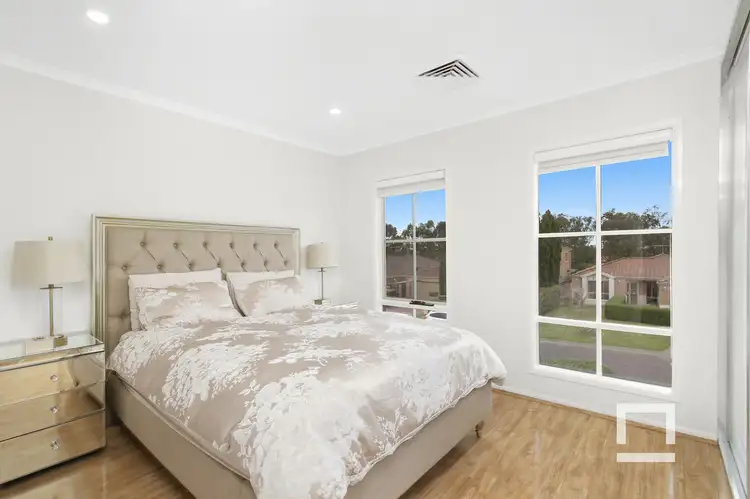 Sixth view of Homely house listing, 23 Lauderdale Street, West Hoxton NSW 2171