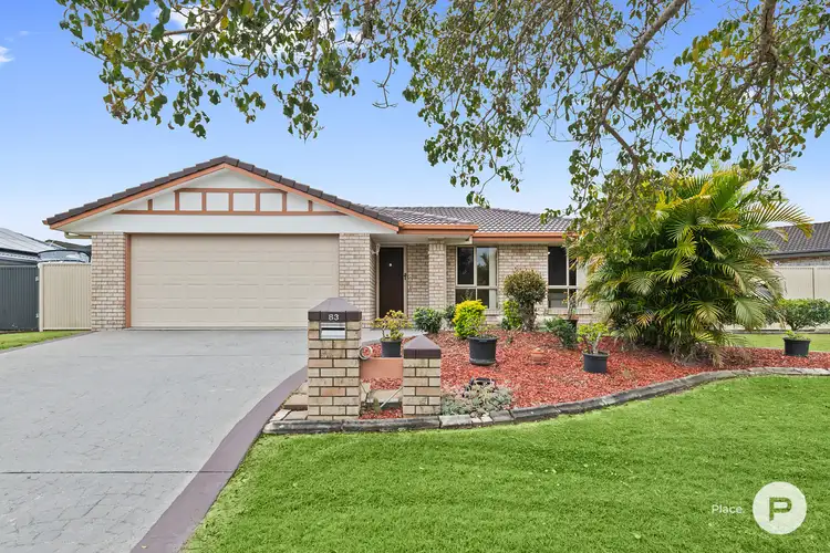 83 Oakview Street, Parkinson QLD 4115
