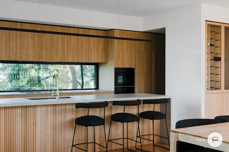 Fifth view of Homely house listing, 69 Upper Cairns Terrace, Red Hill QLD 4059