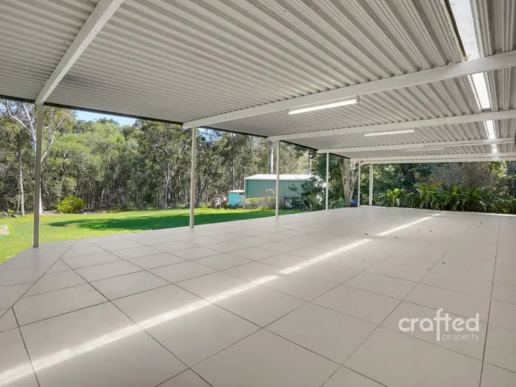 Fifth view of Homely house listing, 246 Forestdale Drive, Forestdale QLD 4118