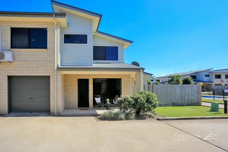 Third view of Homely unit listing, 12/3 Ann Street, Bundaberg East QLD 4670