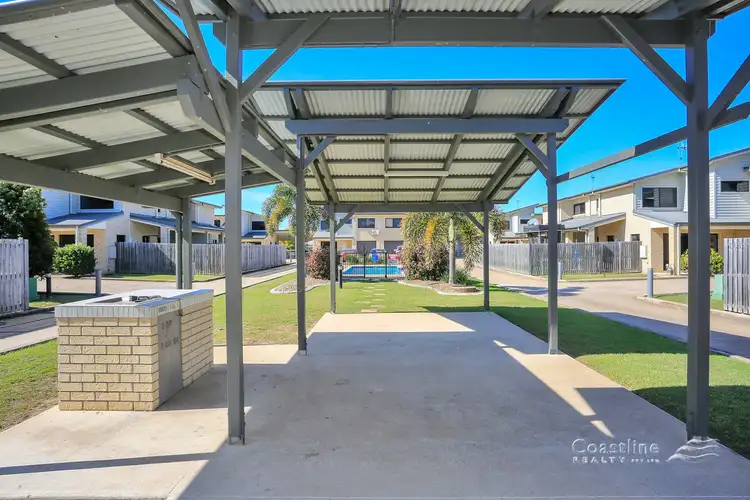 Fifth view of Homely unit listing, 12/3 Ann Street, Bundaberg East QLD 4670